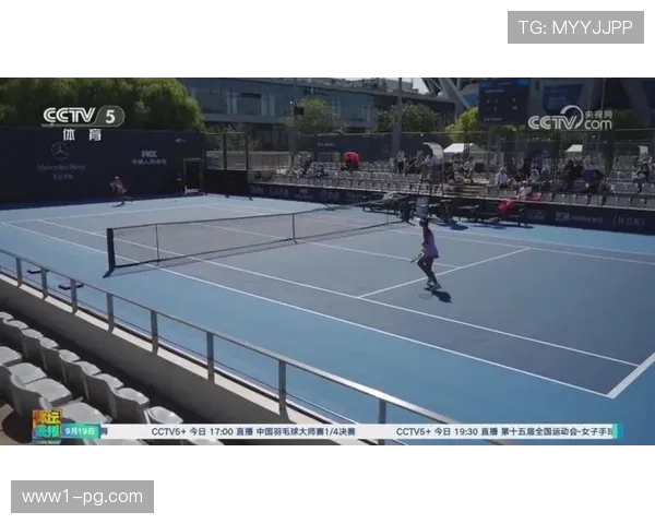 孙心然2025年正式入选国家队 成出征世中学生运动会最小网球选手 孙心然2025年正式入选国家队 成出征世中学生运动会最小网球选手