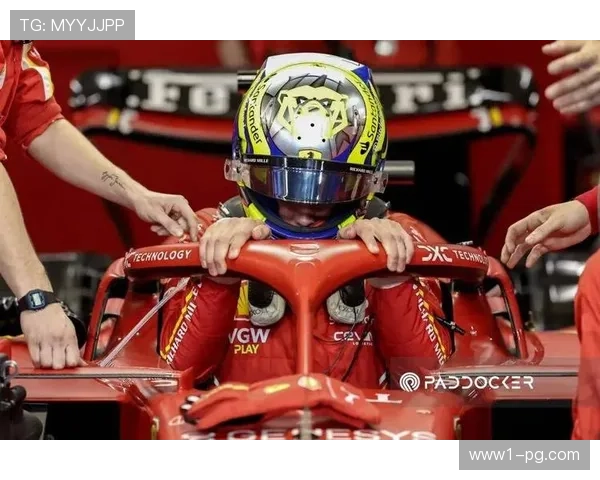 F1新秀测试12月举行 各车队关注年轻车手发展