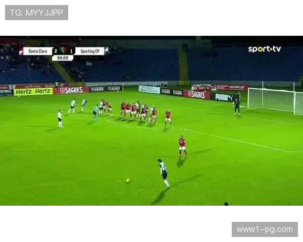 从葡杯看赛季攻防结构,葡萄牙体育中场控制力有待提升 从葡杯看赛季攻防结构,葡萄牙体育中场控制力有待提升